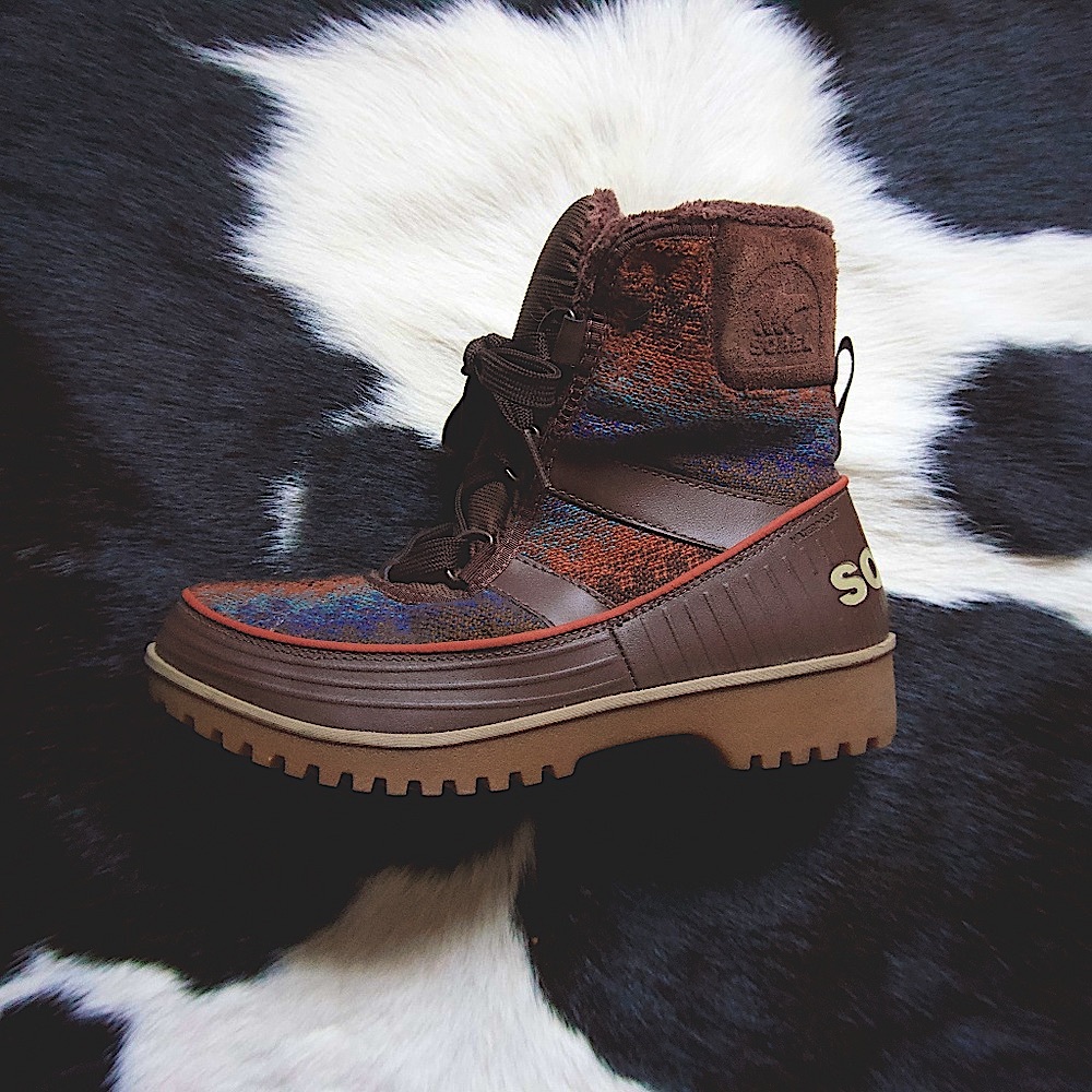 Sorel Winter Boots. NWOT